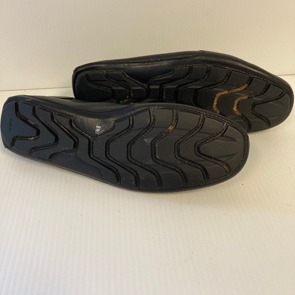 Gucci Men’s Loafers D3-62 DJ - Picture 8 of 11